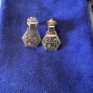 Tory Burch earrings